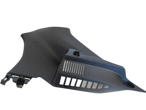 Bagagerumsbeklædning NISSAN JUKE (F16_) DIG-T 117 (117 hp) 30239342