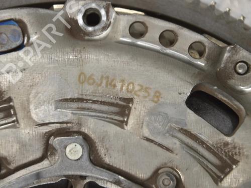 Other AUDI TT (8J3) 1.8 TFSI | BP30235791O1 