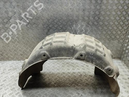 Used Wheel arch Wheel arch AUDI A6 C7 (4G2, 4GC) 2.0 TDI (177 hp) 16639376 16639376