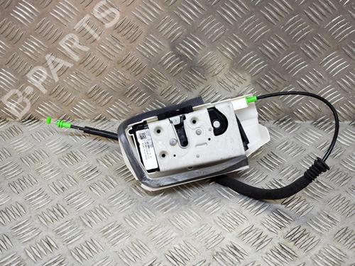 Used Front left lock Front left lock TESLA MODEL 3 (5YJ3) EV AWD (351 hp) 27756784 27756784