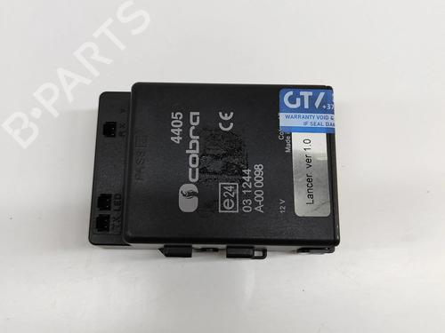 Electronic module MITSUBISHI LANCER VIII Sportback (CX_A) 2.0 DI-D (CX8A) | BP23946442M83