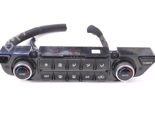 Used Electronic module Electronic module KIA SPORTAGE IV (QL, QLE) 1.7 CRDi (141 hp) 33342834 33342834