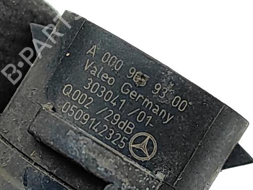 Electronic module MERCEDES-BENZ CLA Coupe (C117) CLA 220 CDI / d (117.303) | BP36952809M83 - Image 6