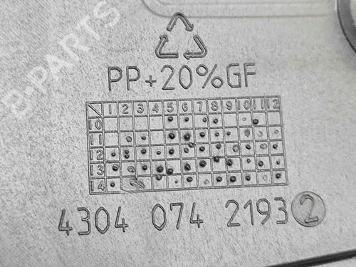 Electronic module LAND ROVER RANGE ROVER EVOQUE (L538) 2.2 D 4x4 | BP29486566M83  - Image 7