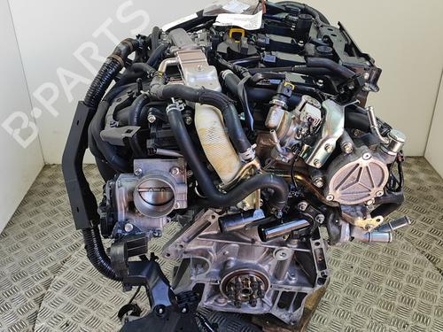 Motor MAZDA CX-5 (KF) 2.0 | BP27282395M1 