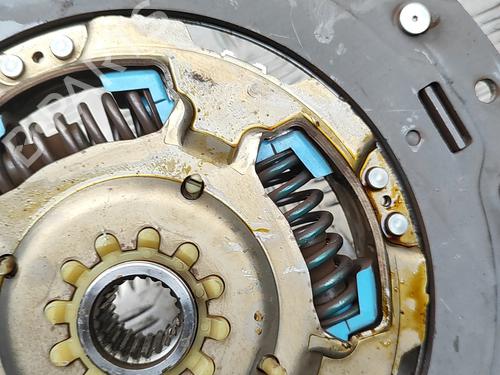 Flywheel LEXUS GS (_L1_) 300h (AWL10_, AWL10R) | BP33394717M101 - Image 6