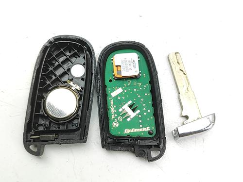 Electronic module FIAT 500X (334_) 1.6 D Multijet (334AXA1B, 334AXA11) | BP33847299M83 - Image 3