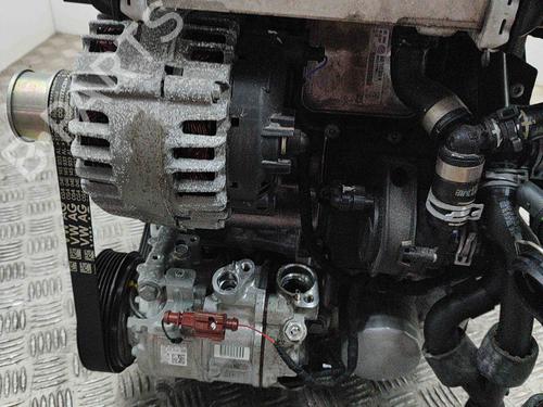 Engine VW T-ROC (A11, D11) 1.0 TSI | BP19076633M1 