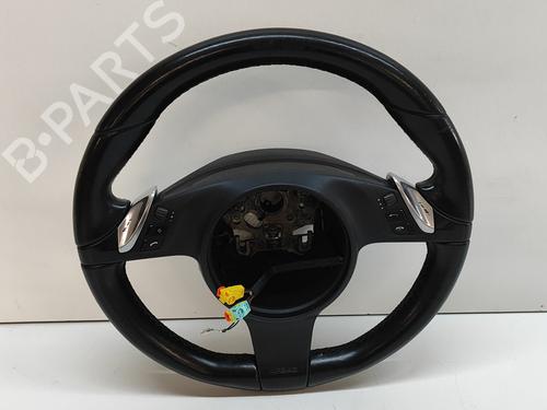 Used Steering wheel PORSCHE PANAMERA (970) 3.6 4 (300 hp) 27803866