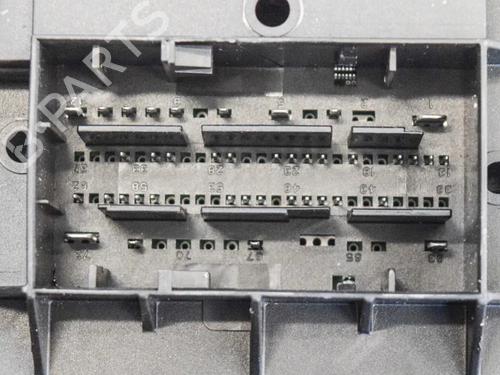 Electronic module VW PASSAT B8 Variant (3G5, CB5) 1.6 TDI | BP6753157M83  - Image 5