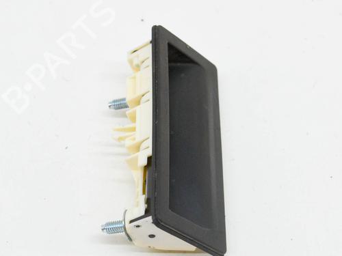 Tailgate handle AUDI A4 B8 (8K2) S4 quattro | BP9629850C132 