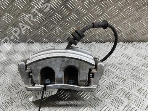 Used Left front brake caliper Left front brake caliper MERCEDES-BENZ EQB (X243) EQB 350 4-matic (243.612) (292 hp) 28553544 28553544