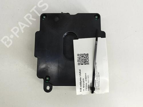 Electronic module TESLA MODEL X (5YJX) 90D AWD | BP20675717M83 