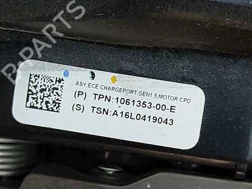 Inverter/Converter TESLA MODEL X (5YJX) P90D AWD | BP36470475M119  - Image 9