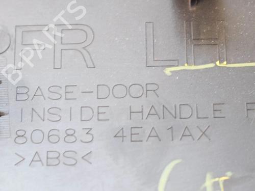 Other NISSAN QASHQAI II (J11, J11_) 1.5 dCi | BP14666942O1 