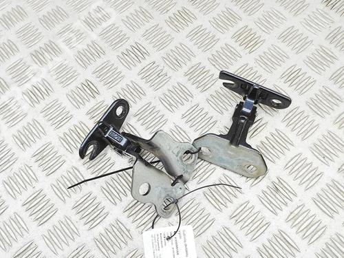 Hinge/Door check strap TESLA MODEL 3 (5YJ3) EV | BP40014535C146 - Image 2