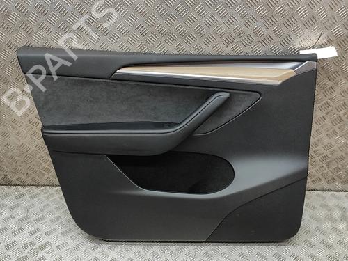 Used Front left panel Front left panel TESLA MODEL Y (5YJY) Long Range All-wheel Drive (514 hp) 33391168 33391168