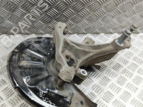Right rear steering knuckle VW PASSAT B8 Variant (3G5, CB5) 1.4 GTE Hybrid | BP26571165M28 