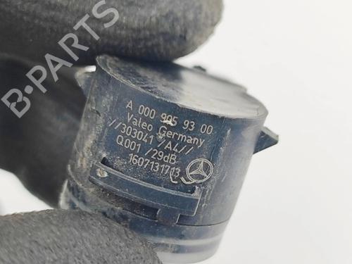 Electronic module MERCEDES-BENZ CLA Coupe (C117) CLA 180 (117.342) | BP39409708M83  - Image 5