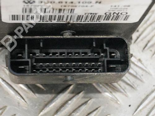 ABS Bremseaggregat VW PASSAT B6 (3C2) 2.0 TDI | BP6733830M43 