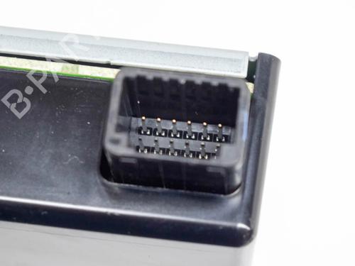 Electronic module TOYOTA YARIS (_P13_) 1.5 Hybrid (NHP130_) | BP10074294M83