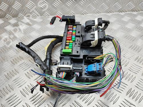 Fuse box FORD RANGER (TKE) 3.2 TDCi 4x4 | BP37609939E1 - Image 4
