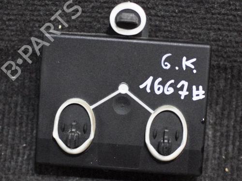 Electronic module AUDI A6 C6 (4F2) 2.0 TFSI | BP6724506M83