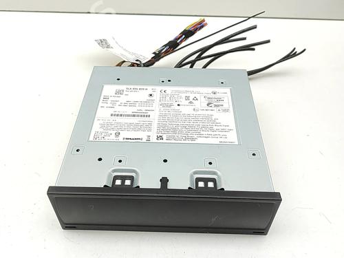 Used Electronic module Electronic module SKODA ENYAQ iV SUV (5AZ) 85 (286 hp) 33740447 33740447