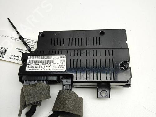 Electronic module MASERATI GHIBLI III (M157) 3.0 D | BP38756710M83 - Image 3