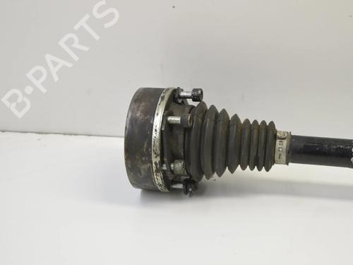 Right front driveshaft VW GOLF V (1K1) 1.6 FSI | BP33353754M39 - Image 2