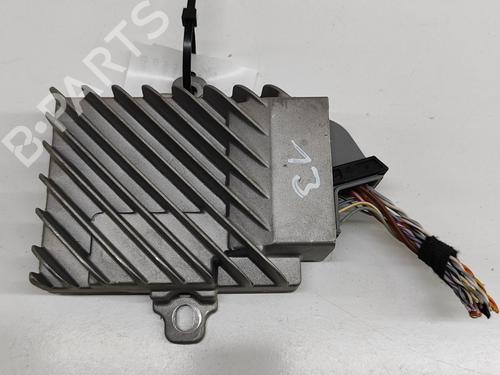 Used Electronic module BMW 5 Touring (F11) M 550 d xDrive (381 hp) 24583102