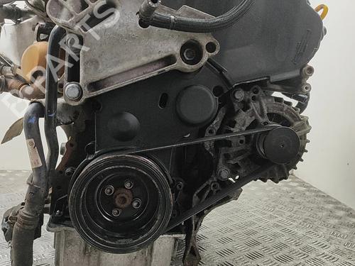 Engine VW CADDY IV Box Body/MPV (SAA, SAH) 2.0 TDI | BP32755950M1  - Image 7