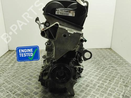 Used Engine Engine VW GOLF VII (5G1, BQ1, BE1, BE2) 1.4 TSI (125 hp) 33352775 33352775