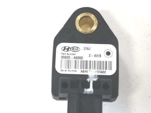 Elektronisk sensor KIA CEE'D (JD) 1.6 CRDi 115 | BP9905283M84