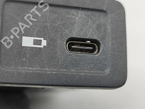 Electronic module MERCEDES-BENZ SPRINTER 3-t Van (B910) 214 CDI (910.621, 910.623) | BP30108644M83 