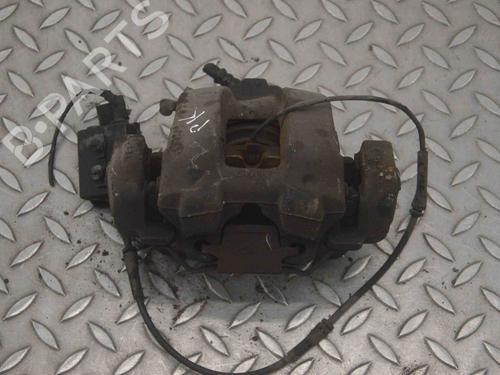Used Left front brake caliper BMW 3 Touring (F31) 325 d (218 hp) 30250528