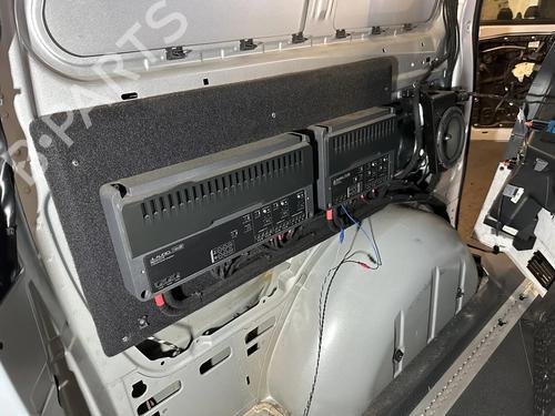 Electronic module MERCEDES-BENZ VITO Tourer (W447) 119 CDI / 119 BlueTEC (447.701, 447.703, 447.705) | BP31047041M83 