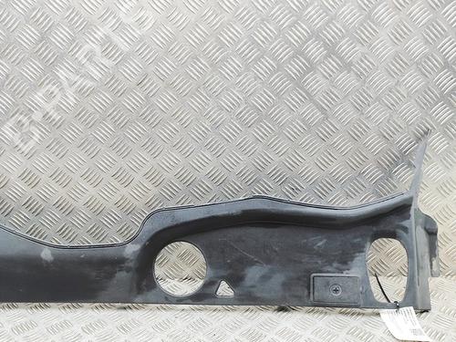 Torpedoplade PORSCHE MACAN (95B) 3.0 S | BP38018963C110 - Image 3