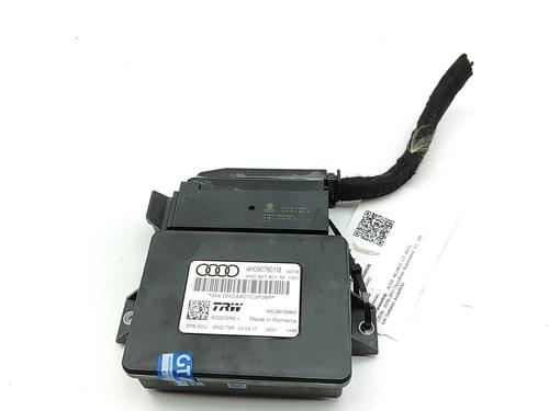 Used Electronic module Electronic module AUDI A6 C7 (4G2, 4GC) 3.0 TDI quattro (320 hp) 26959235 26959235