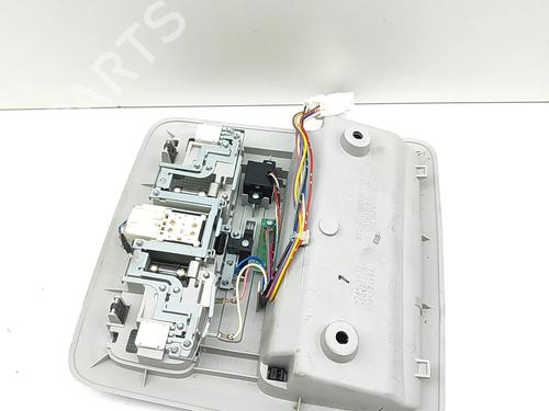 Interior roof light SUBARU FORESTER (SJ_) 2.0 D AWD (SJD) | BP33392979I8 - Image 4