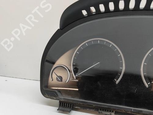 Instrument cluster BMW 5 Gran Turismo (F07) 530 d | BP31951108C47 