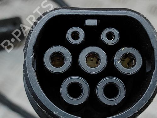 Cable NISSAN LEAF (ZE1) Electric | BP27779080E12 