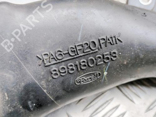 Pipe ISUZU D-MAX II (TFR, TFS) 2.5 CRDi 4x4 (TFS86J) | BP39243903M125 - Image 7