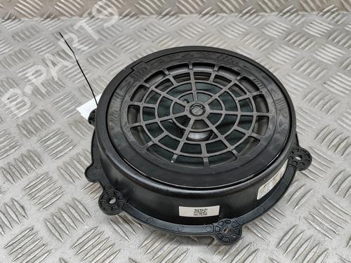 Used Speaker Speaker PORSCHE CAYENNE Coupe (9YB) 3.0 AWD (9YBAA1) (340 hp) 27787922 27787922