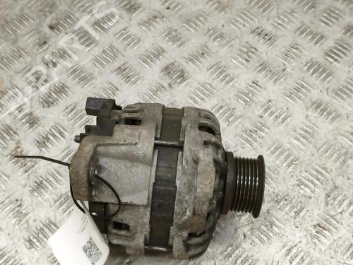 Used Alternator Alternator IVECO DAILY VI Platform/Chassis 33S13, 35S13, 35C13 (126 hp) 39687699 39687699