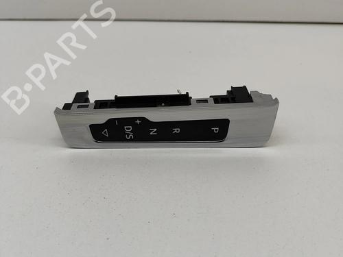 Used Electronic module AUDI A3 Sportback (8VA, 8VF) S3 quattro (310 hp) 19282941
