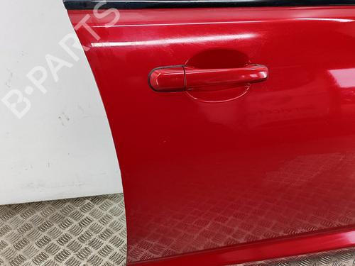 Right front door JAGUAR XF I (X250) 3.0 D | BP17444815C3 