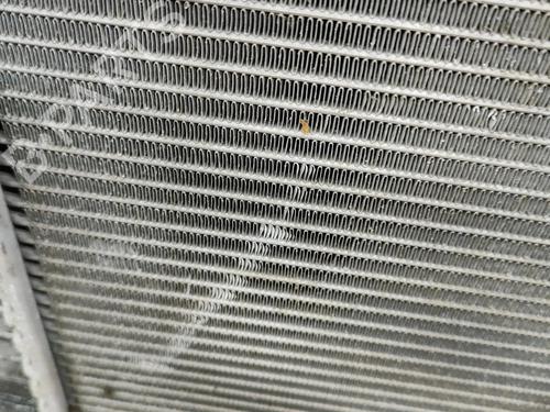 Water radiator VOLVO C30 (533) D2 | BP30155017M31 - Image 8