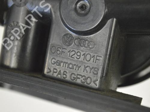 Electronic module AUDI TT (8J3) 2.0 TFSI | BP33344122M83 - Image 5