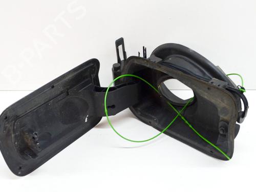 Fuel flap BMW 3 (F30, F80) 335 d xDrive | BP29042237C131 